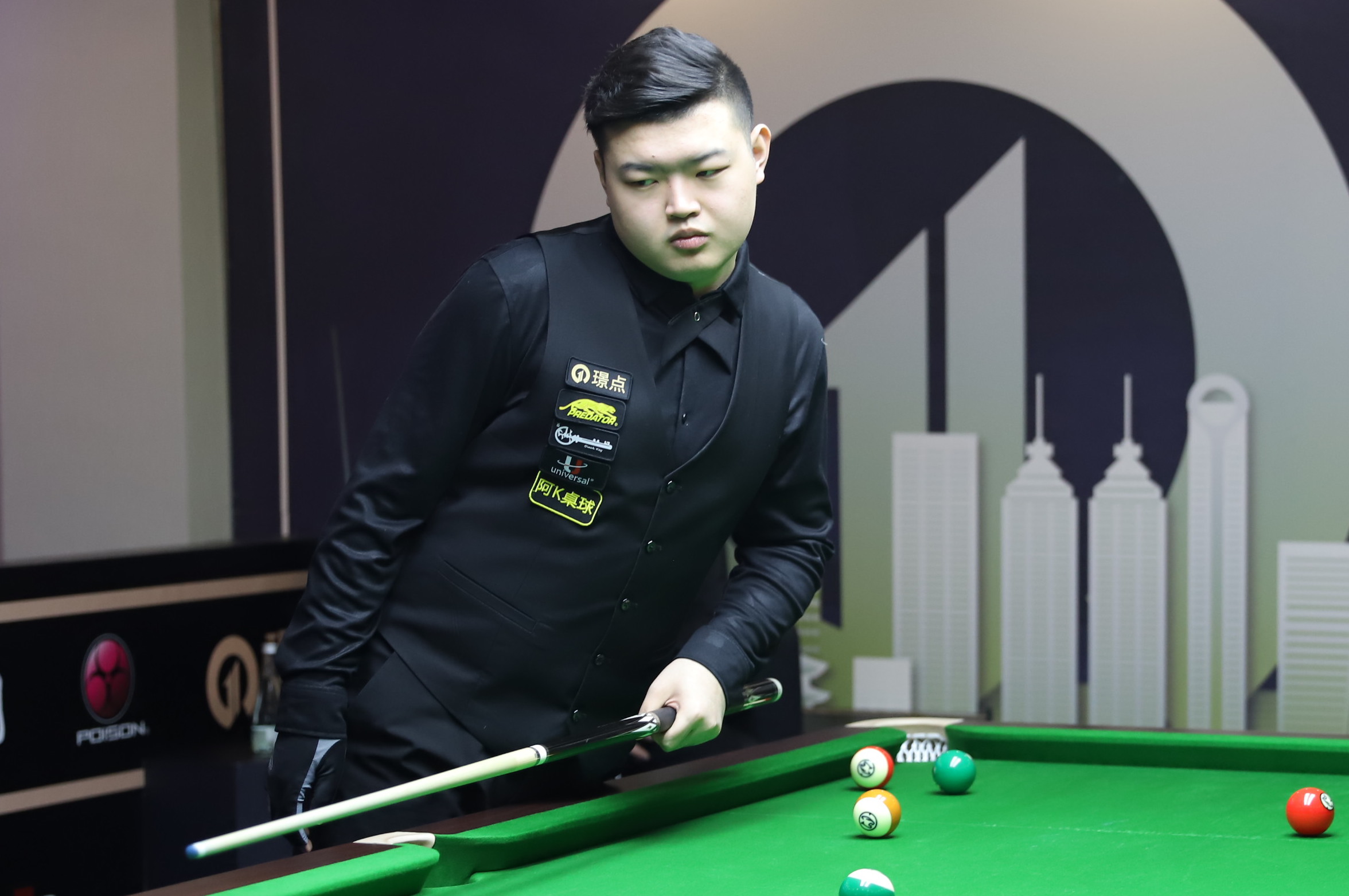 了无与伦比 了无与伦比