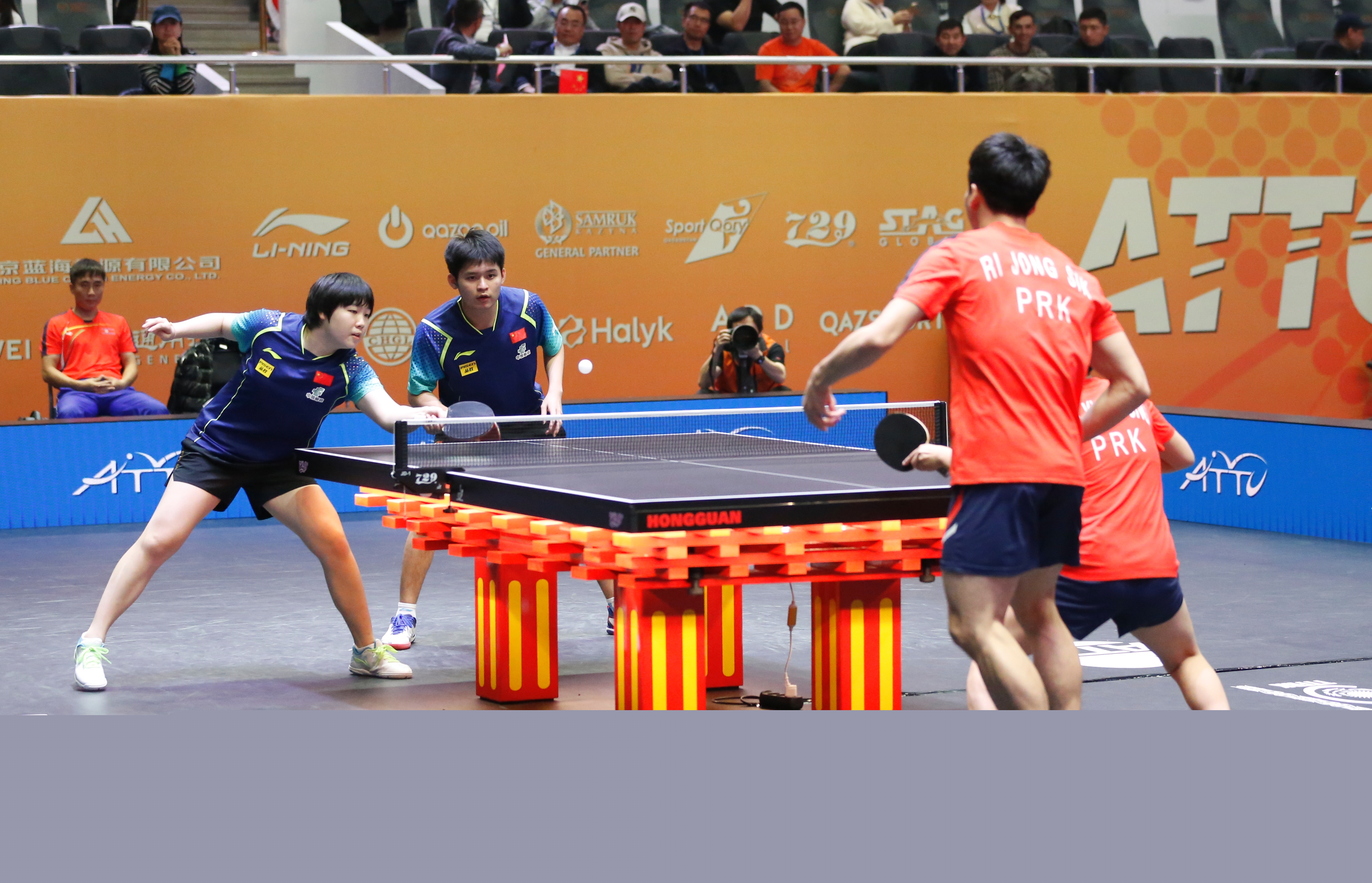 打法建立 打法建立