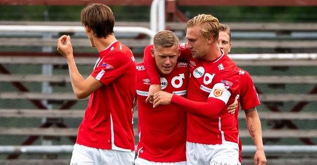 的果敢決心 的果敢決心