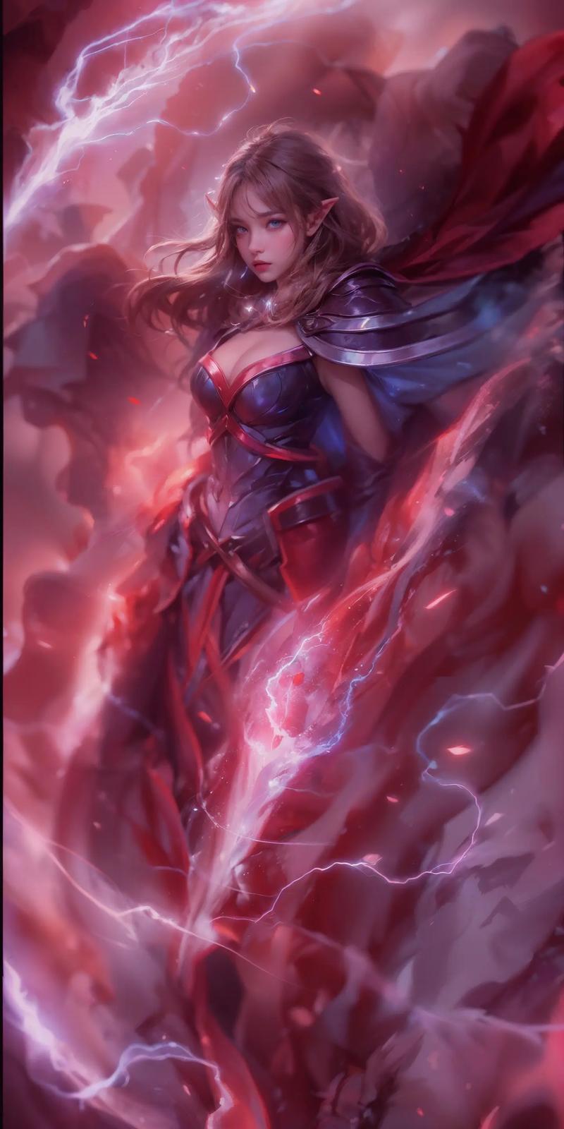 国人制作走向全球，策略回合制 RPG游戏《哥布林之石》公布首支中文预告片！